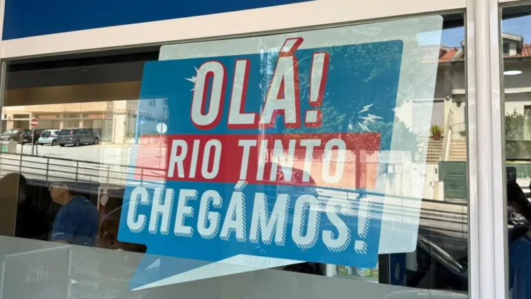 Domino’s Pizza abriu uma loja em Baguim do Monte