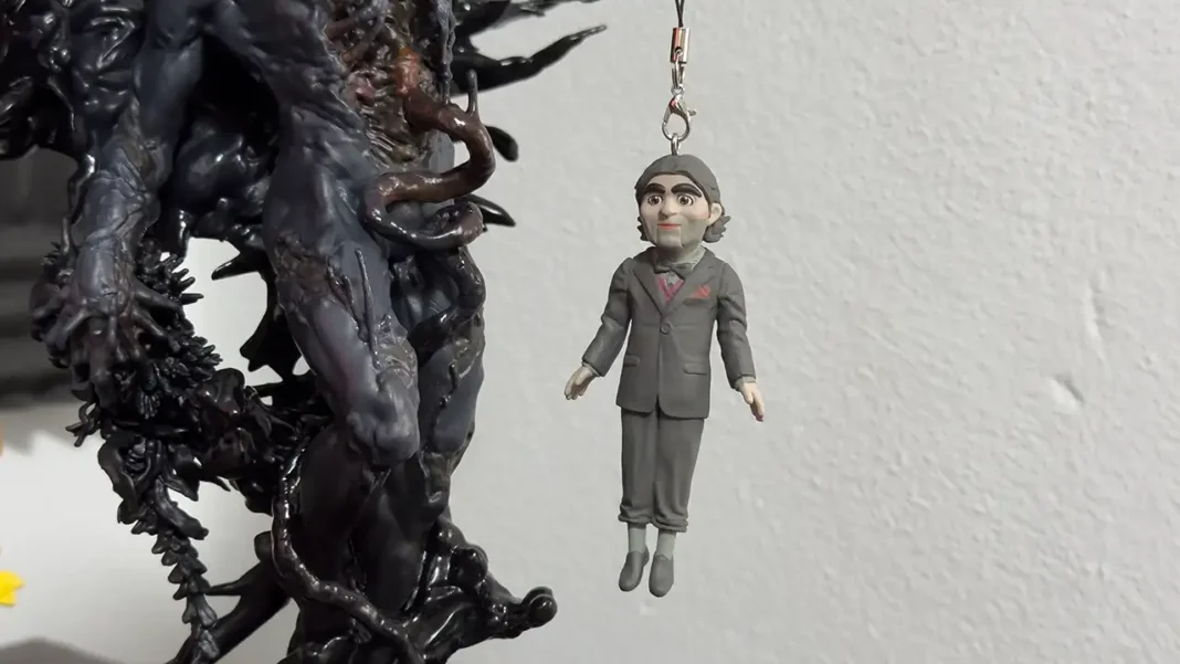 Edi&ccedil;&atilde;o de Colecionador de Death Stranding 2: On the Beach