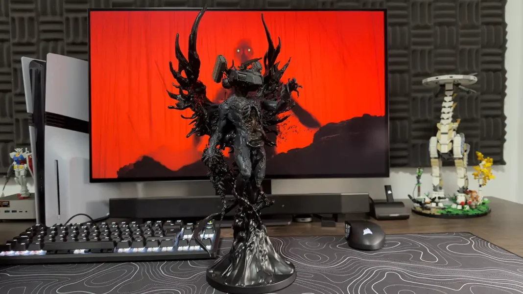 Edi&ccedil;&atilde;o de Colecionador de Death Stranding 2: On the Beach