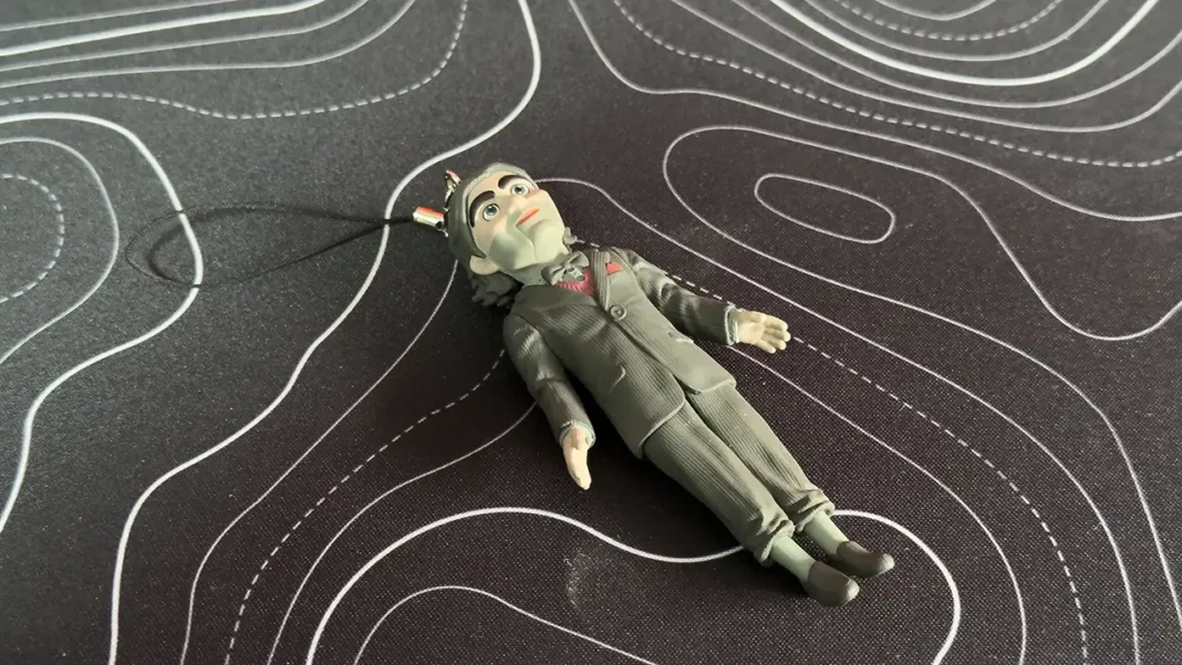 Edi&ccedil;&atilde;o de Colecionador de Death Stranding 2: On the Beach