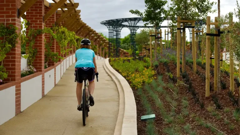 Nova ponte ciclopedonal liga zonas centrais e orientais de Lisboa