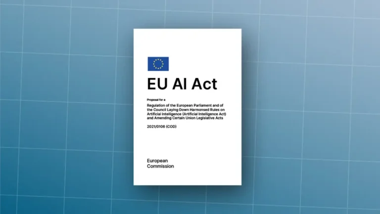 Google vai assinar o AI Act, o código europeu de boas práticas