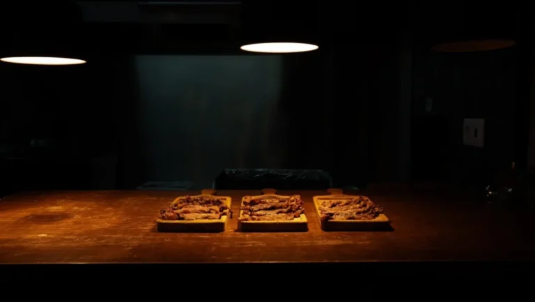 Fábrica da Picanha: O rodízio que promete carne em 3 minutos (e cumpre)