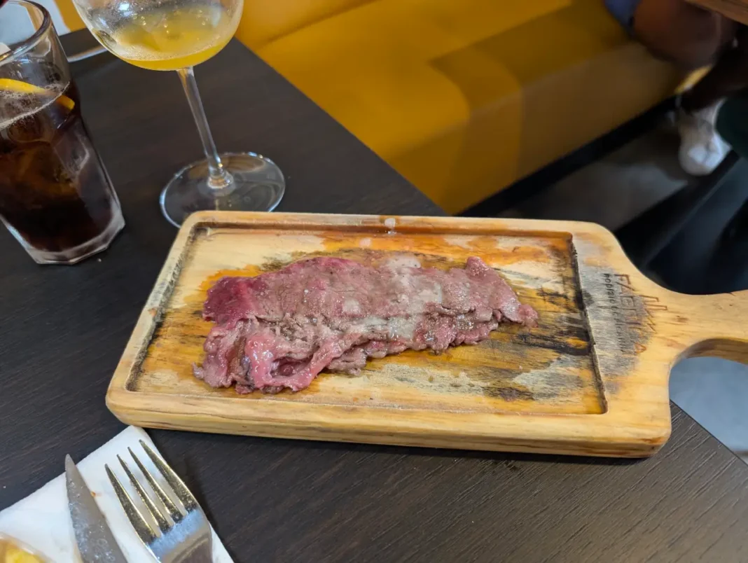 F&aacute;brica da Picanha - Picanha