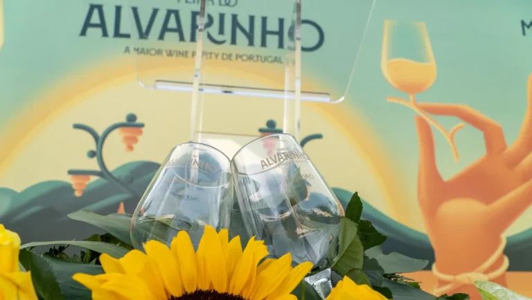 Monção, capital do Alvarinho: uma viagem ao Alto Minho e ao melhor da tradição vinícola