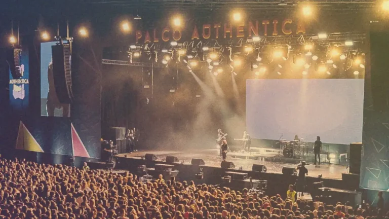 Festival Authentica não se realiza em 2025