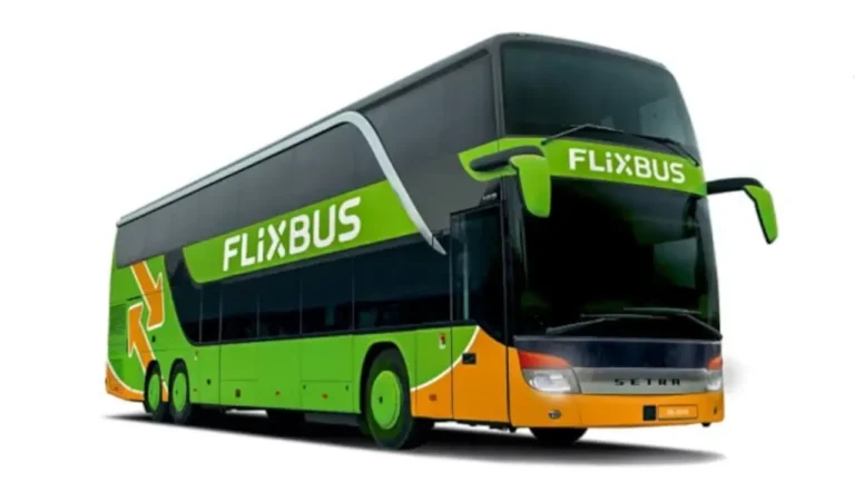 Flixbus estreia autocarros de dois andares em Portugal e reforça ligações ao Algarve