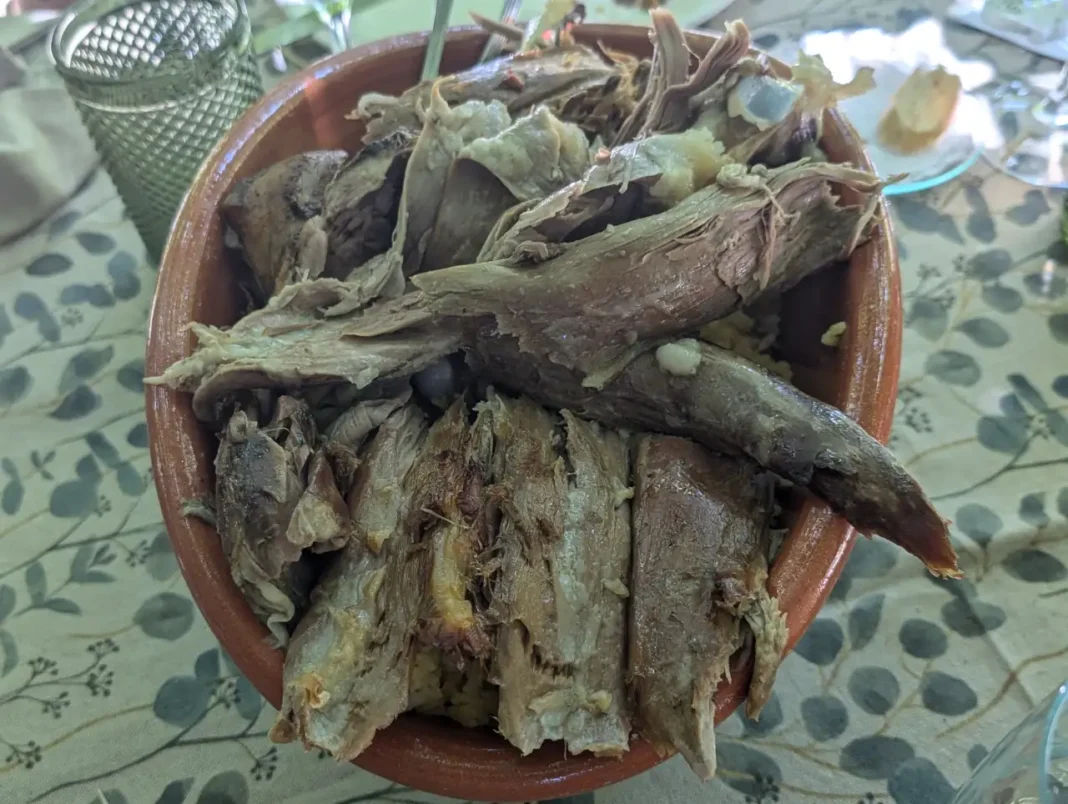 Quinta da Vila Nova - Foda &agrave; Mon&ccedil;&atilde;o