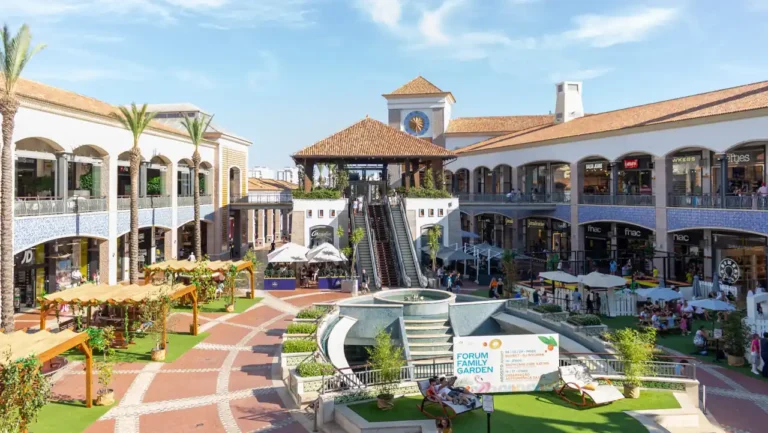 Forum Family Garden no Algarve promete ser o jardim de verão mais divertido do país para crianças e adultos