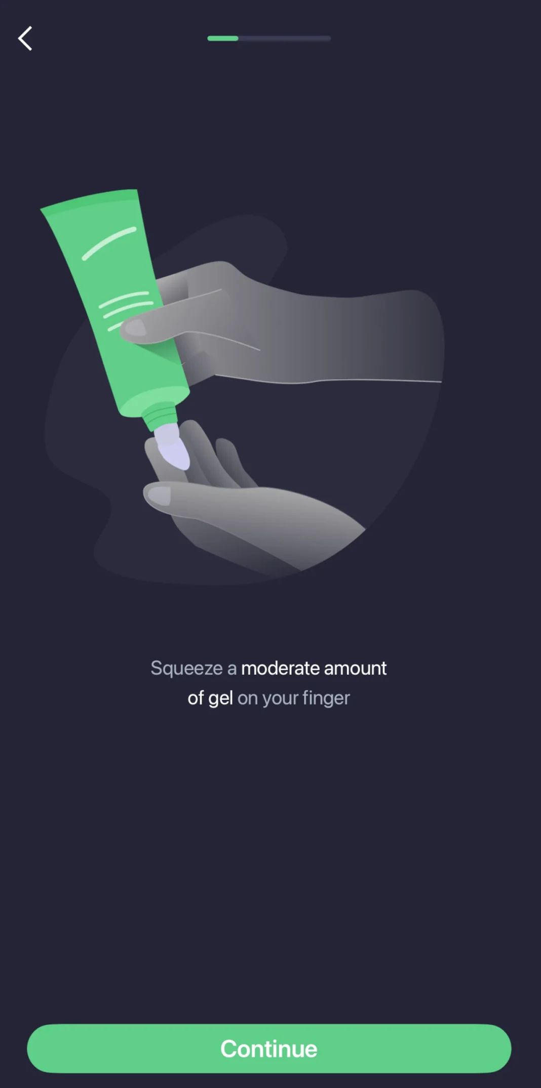 Pulsetto Vagus Nerve Stimulator