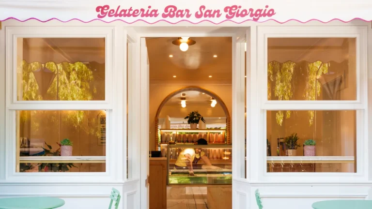 Gelateria Bar San Giorgio abriu portas no Funchal