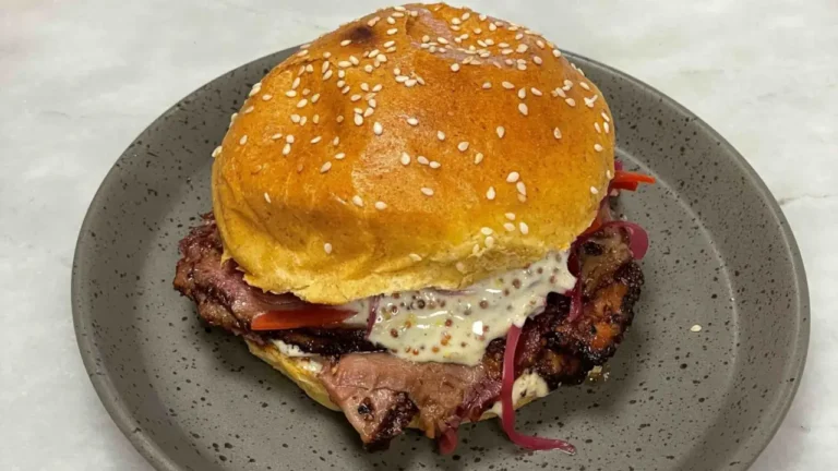 Gleba Cascais estreia um novo menu exclusivo