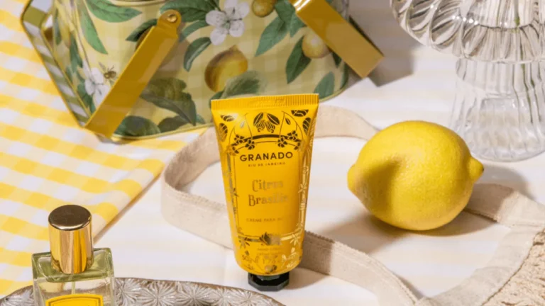 Coleção Piquenique da Granado evoca memórias sensoriais e tradições veranis com fragrâncias inspiradas na natureza e na gastronomia