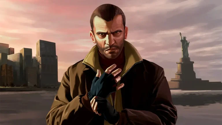 GTA 4 e Red Dead Redemption 2 podem estar prestes a receber novas versões