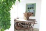 The Green House