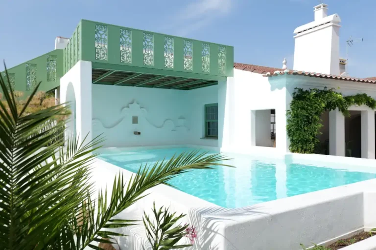 The Green House: o Amor cultivado em solo Português