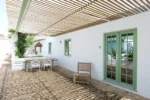 The Green House