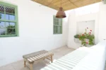 The Green House