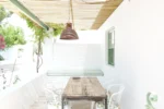 The Green House