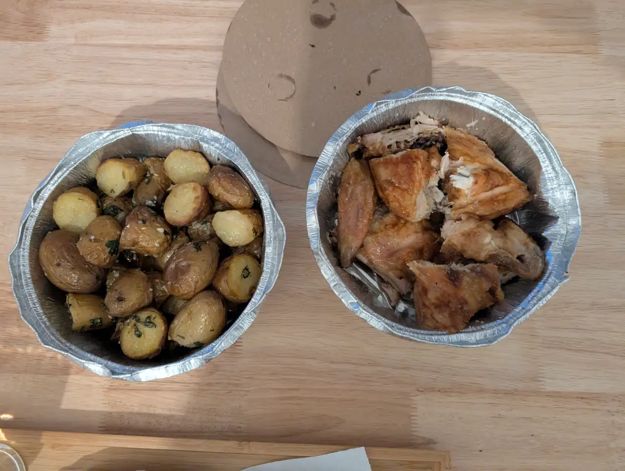 Grill 4 You - Surprise Bag Too Good To Go