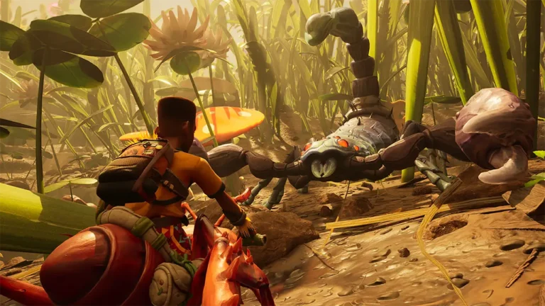 Grounded 2, RoboCop e Wuchang são os destaques da segunda vaga de julho no Xbox Game Pass