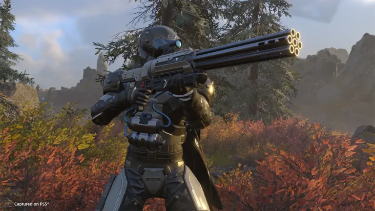 Helldivers II (Arrowhead Game Studios)