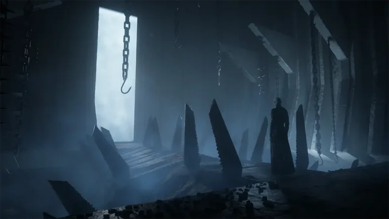 Saber Interactive revela Clive Barker’s Hellraiser: Revival para PC e consolas