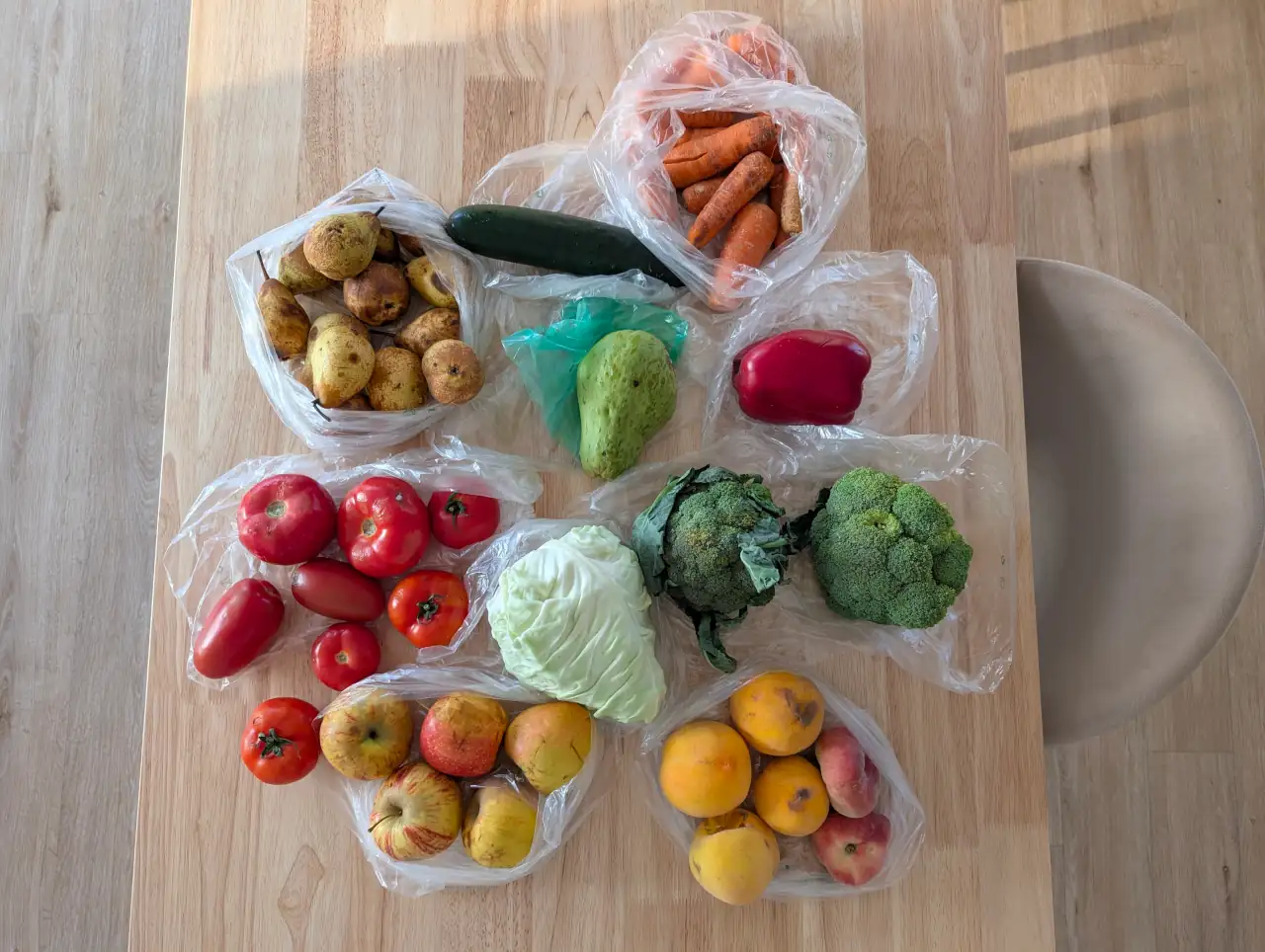 Hiper Frutas - Surprise Bag Too Good To Go