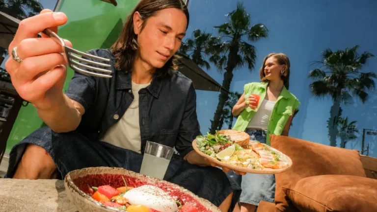 Honest Greens apresenta novo menu de verão