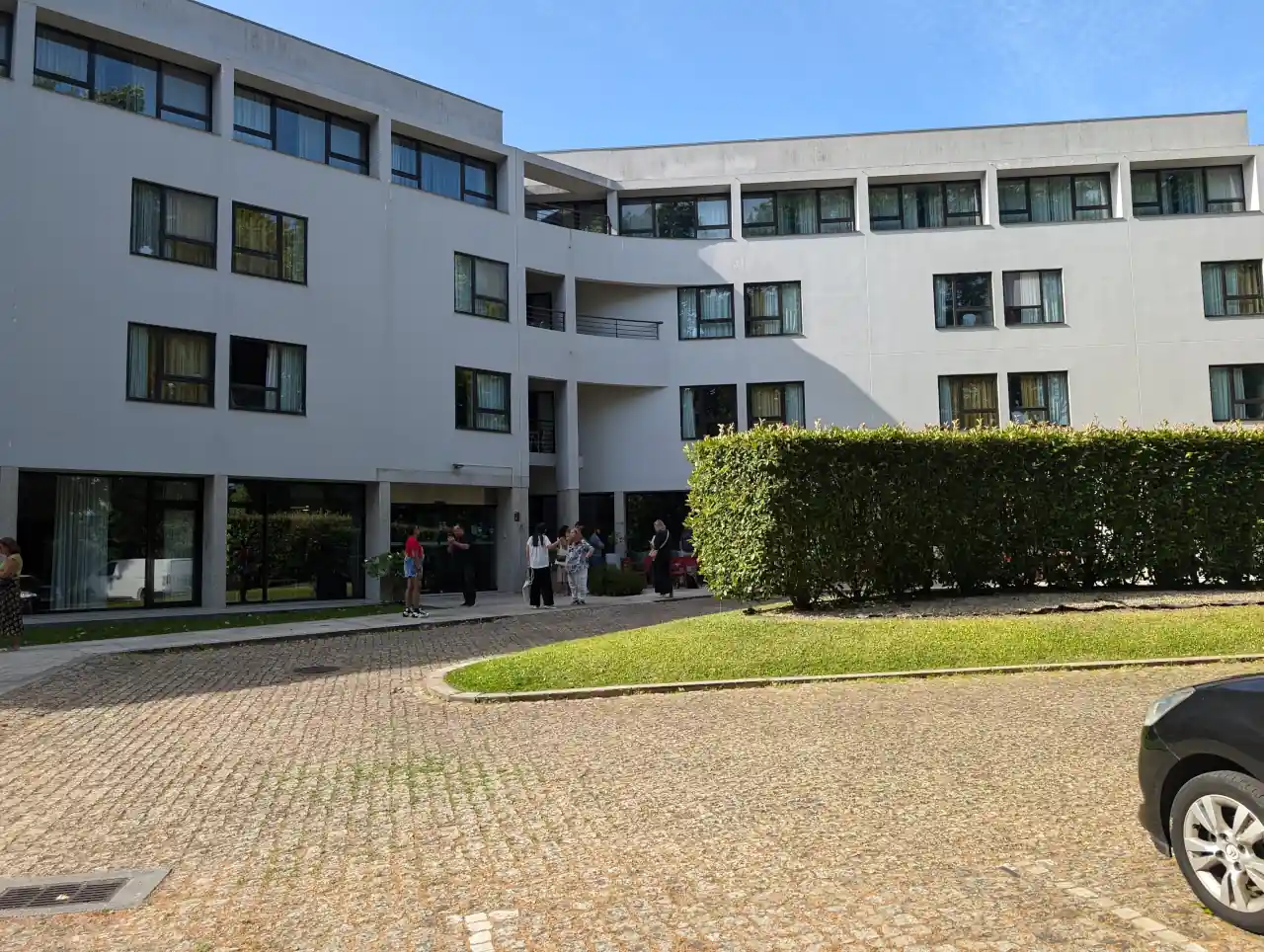 Hotel das Termas
