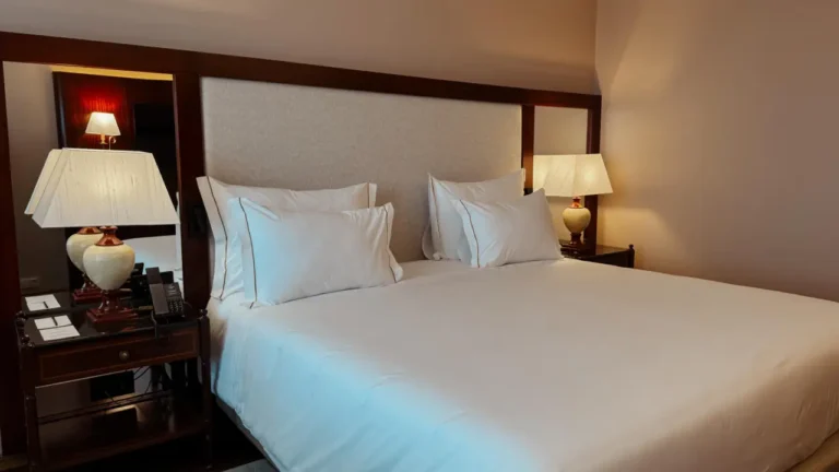 Hotel Dom Pedro Lisboa reabre após profundas obras de renovação