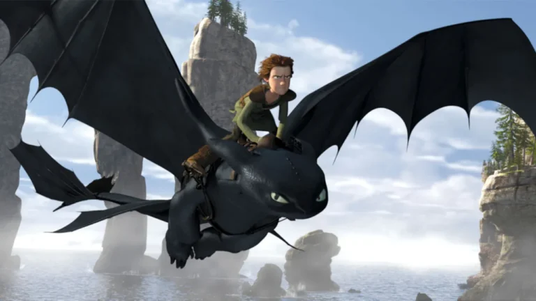 Gulbenkian recebe cine-concerto do primeiro filme How To Train Your Dragon