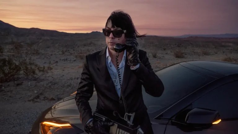 Johnny Jewel atua em Lisboa em novembro com concerto a solo