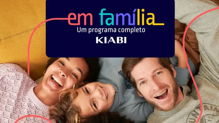 Kiabi lança novo programa de fidelização com foco no reforço dos laços familiares