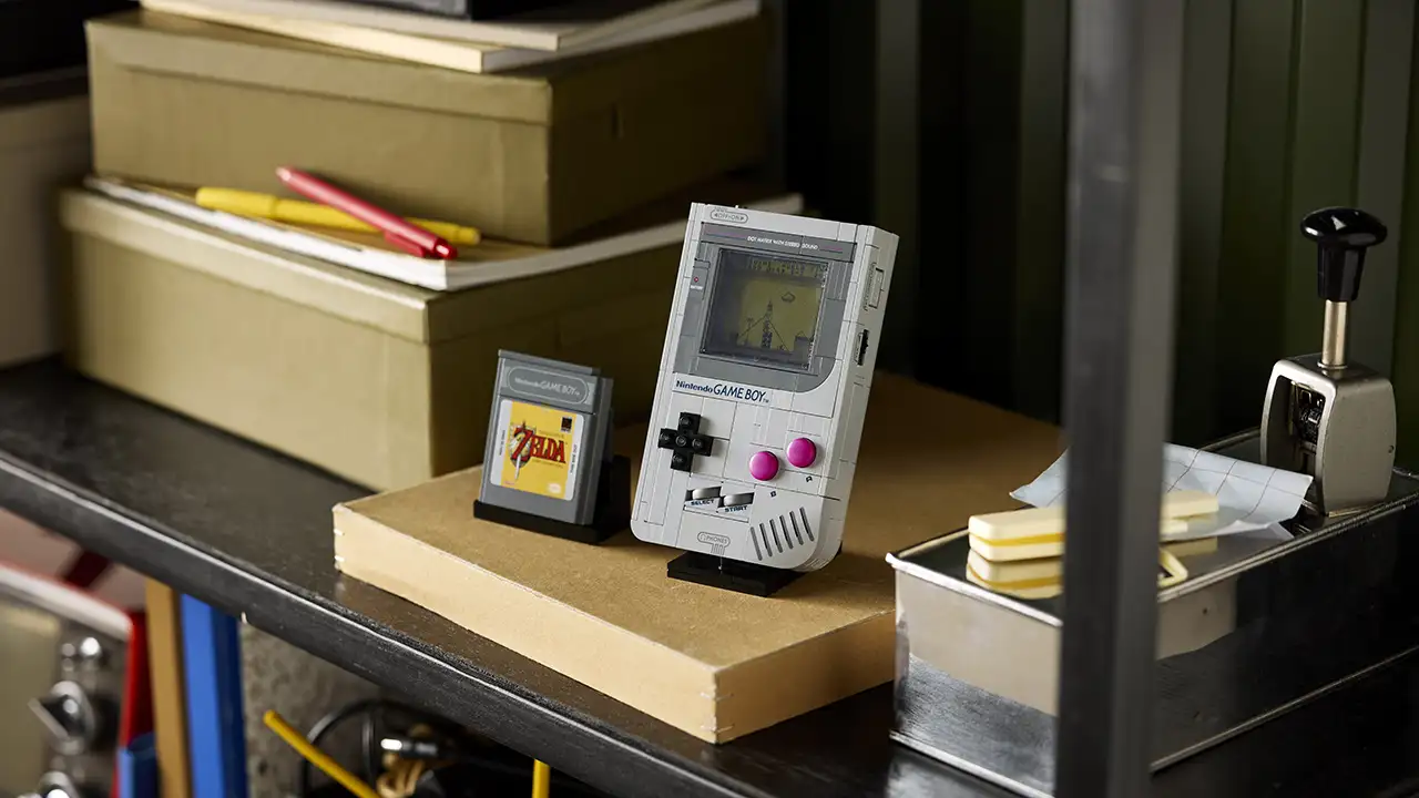 lego game boy 2