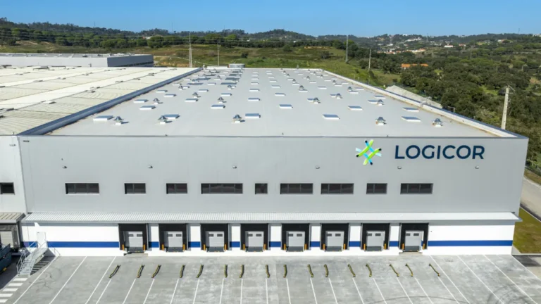 Iskaypet escolhe a Azambuja para novo centro logístico
