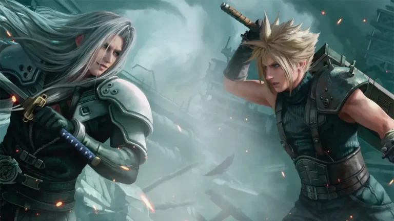 Magic: The Gathering soma 200 milhões de dólares num só dia com expansão Final Fantasy