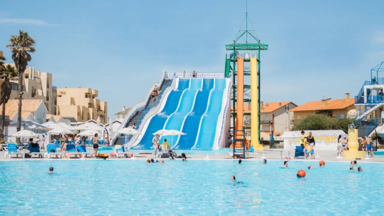 Caça ao tesouro anima verão no Mariparque da Praia da Vieira