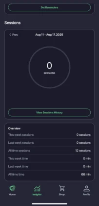 Pulsetto Vagus Nerve Stimulator