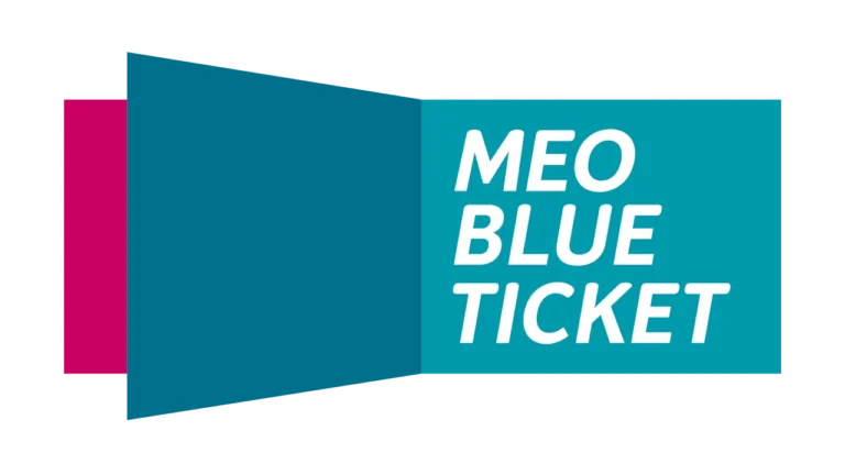 Nova app da MEO Blueticket permite revender bilhetes e dividir custos com amigos e familiares