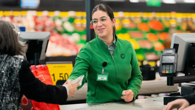 Mercadona começa a contratar para a futura loja em Beja, que abre em 2026