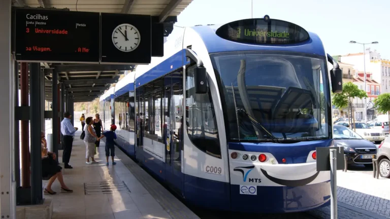 Metro Transportes do Sul lança validação de viagens com cartões contactless