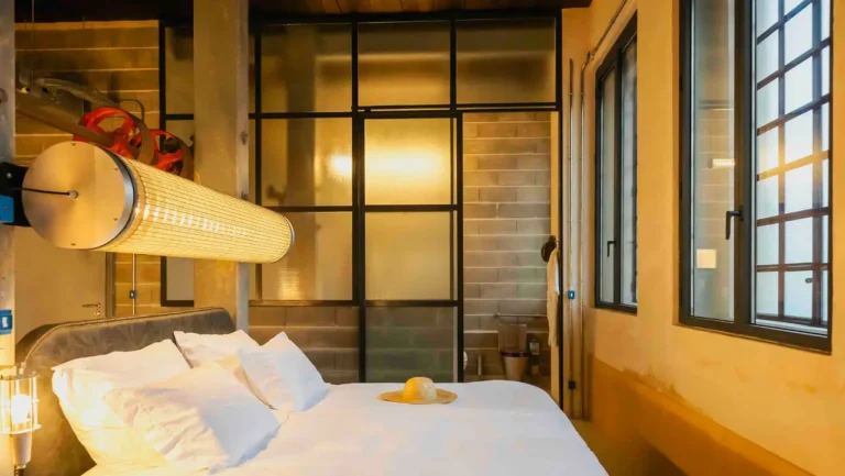 Moagem – Industrial Lodge abre em Viana do Alentejo e recupera antiga moagem para hotel contemporâneo