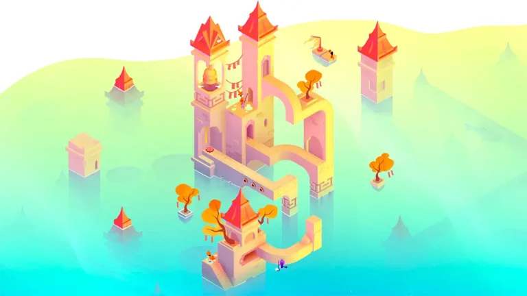Monument Valley III – Review: Mais uma vez, com emoção