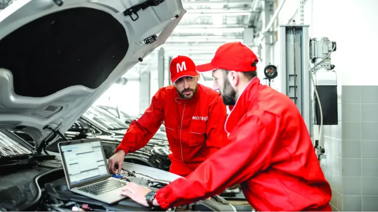 MOTRIO quer cobrir Portugal de oficinas multimarca até final de 2026