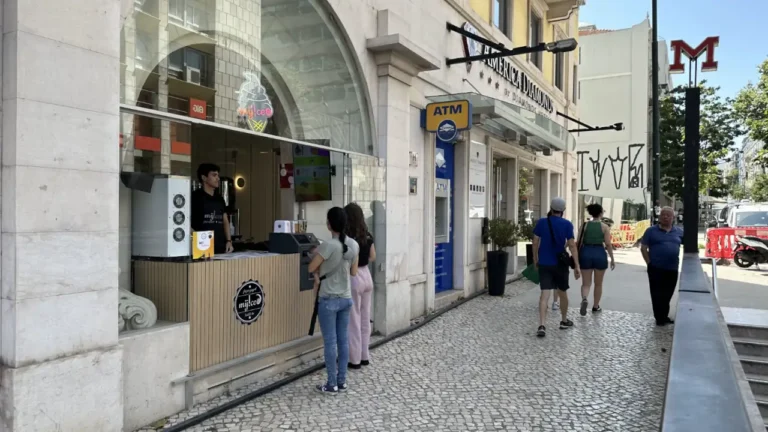 MyIced abre nova loja em Picoas e apresenta quatro novidades exclusivas em Lisboa