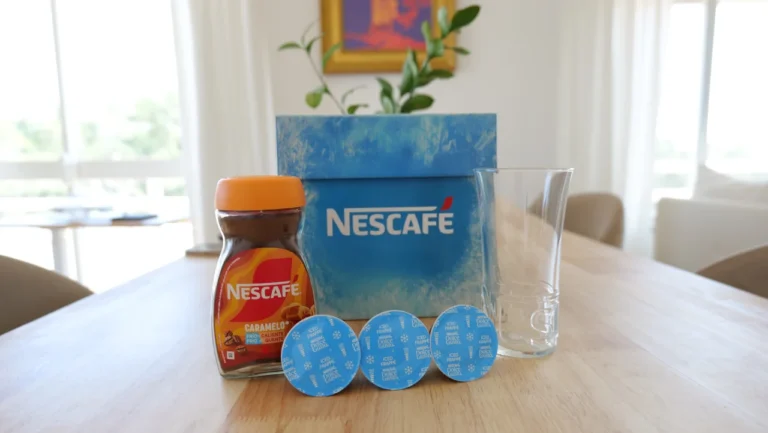 Nescafé aposta no café a frio e adapta-se a novos hábitos de consumo