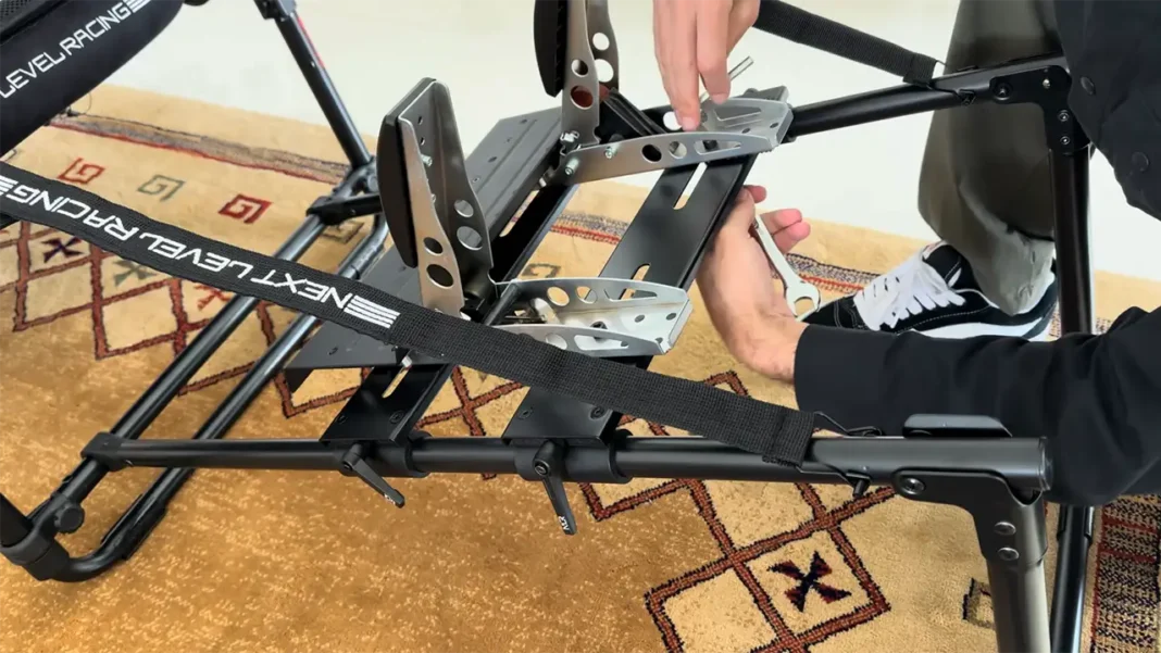 Next Level Racing Formula Lite Pro