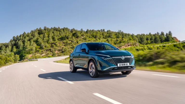 Nissan associa-se à Sonatus para acelerar o desenvolvimento automóvel com a ajuda da IA