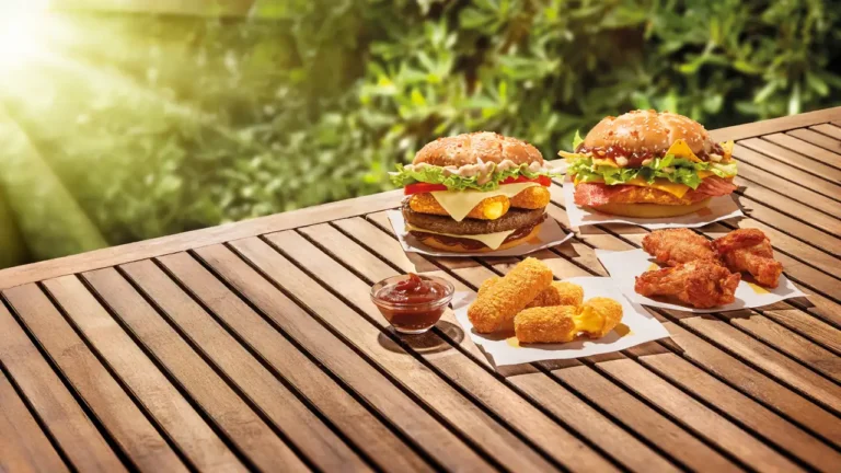 McDonald’s reabriu restaurantes na Circunvalação e em Telheiras